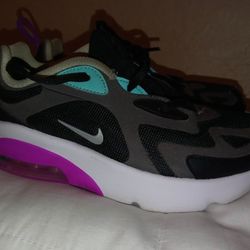 Nike Air Max 200 Sz 1.5Y