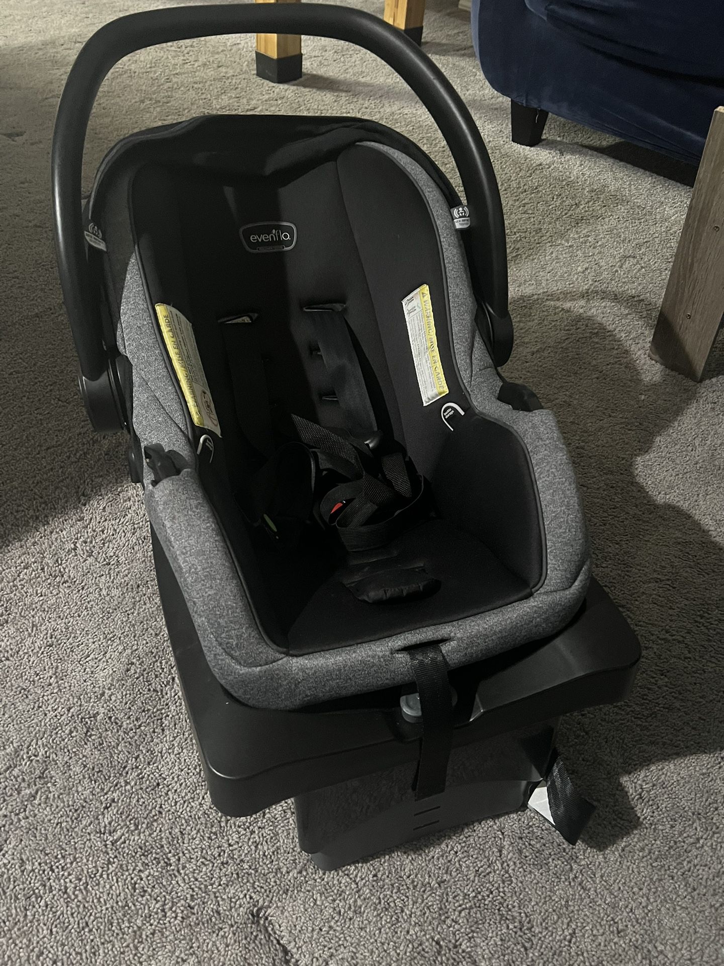 Infant Car Seat