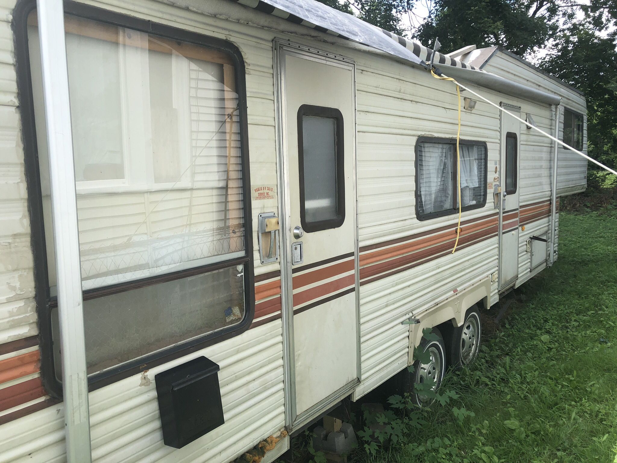 Photo RV for Sale!