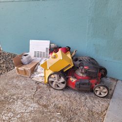 Free Scrap Metal