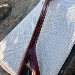 2018-2021 KIA STINGER GT CENTER TAILLIGHT OEM