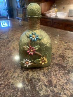 Bottle Art