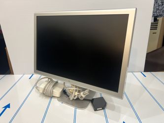 APPLE MONITOR