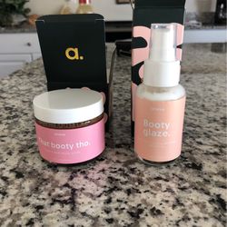 Anese Skin Products I