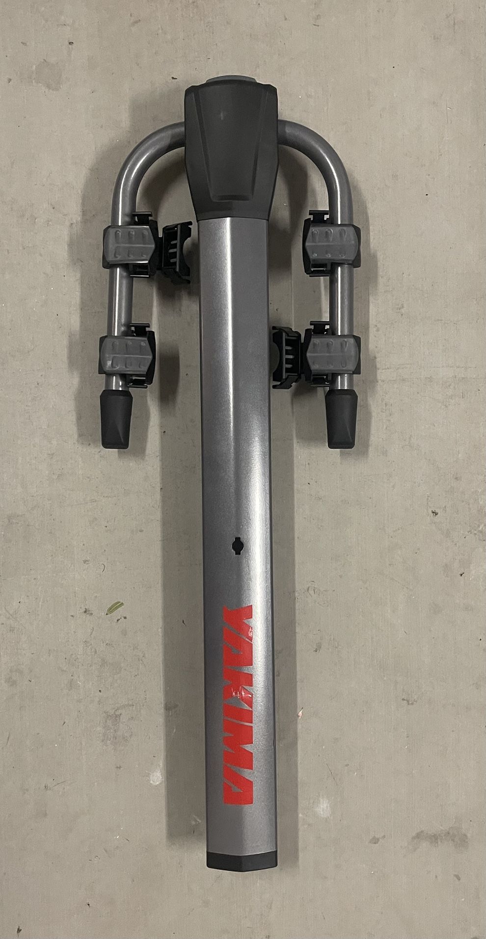 Yakima SpareRide 2-Bike Spare Tire Rack