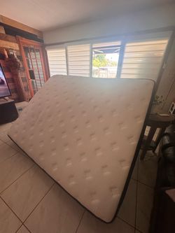 Matress - colchon- free