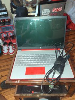 Hp 15-dw0xxx  Laptop PC.