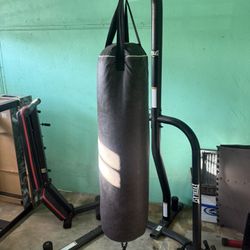 Punching Bag