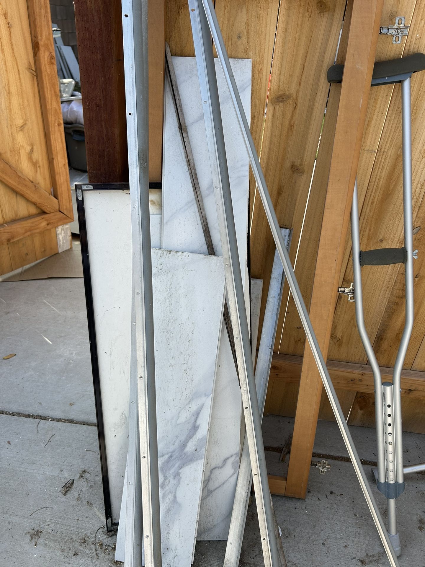 Weather Strips