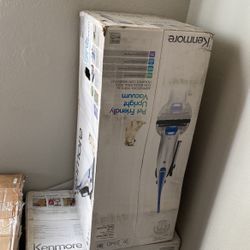 Clean Vaccum