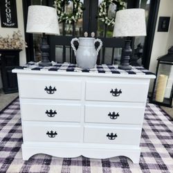Cottage Dresser