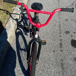 Schwinn Bmx