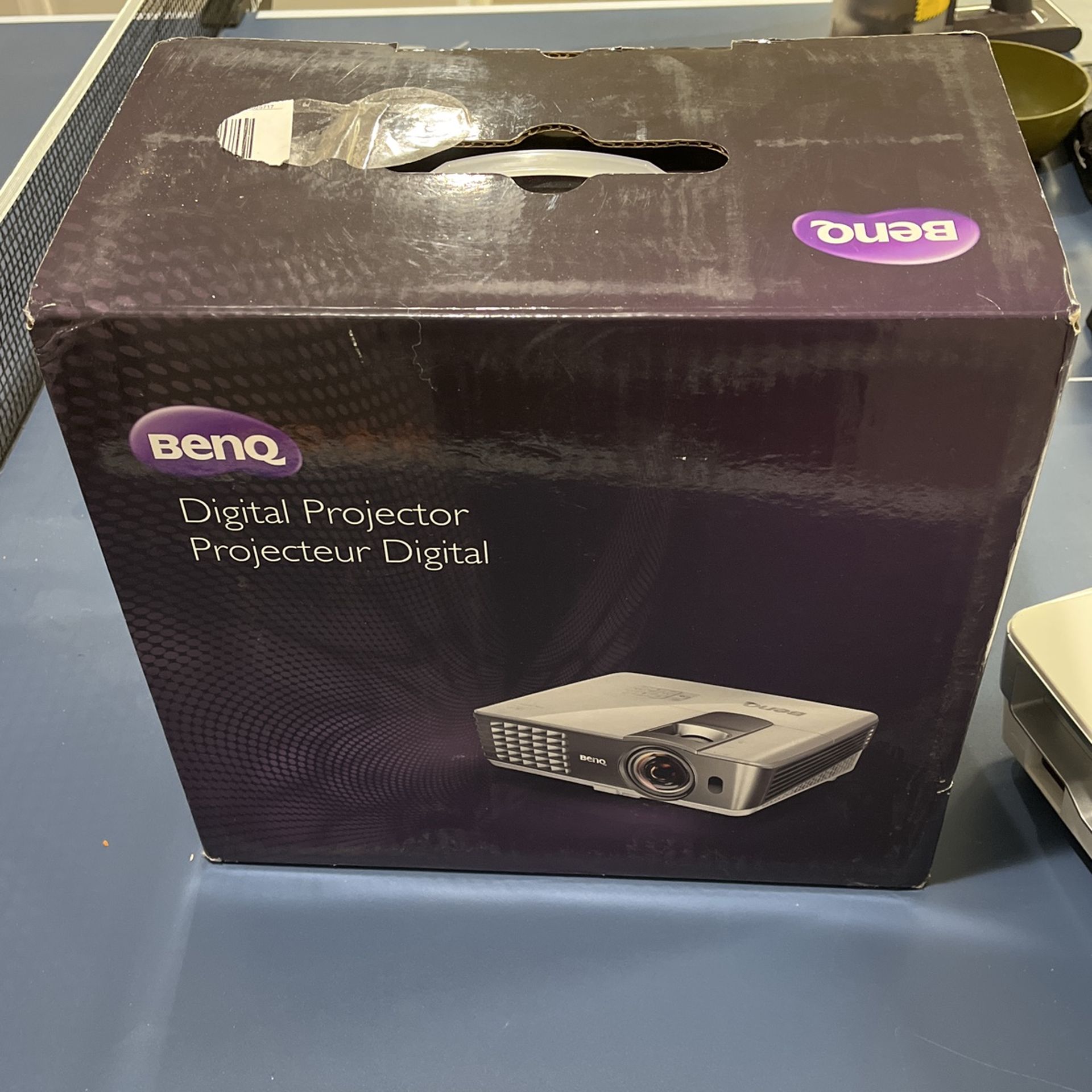 Benq Projector W1080ST
