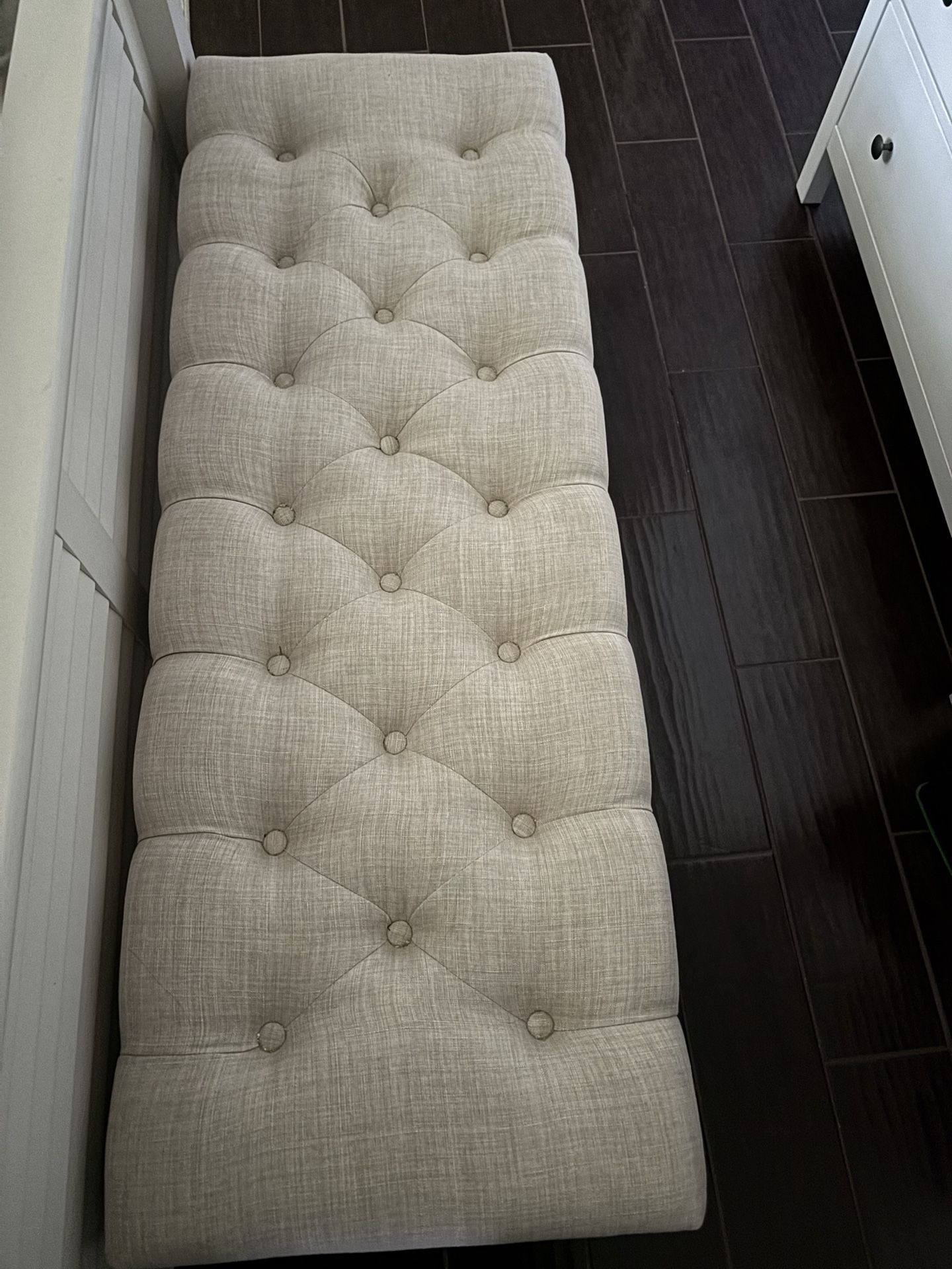 Bench