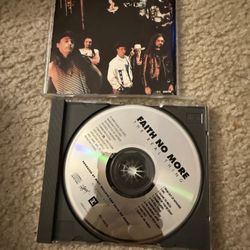 Cd/cassette collection 