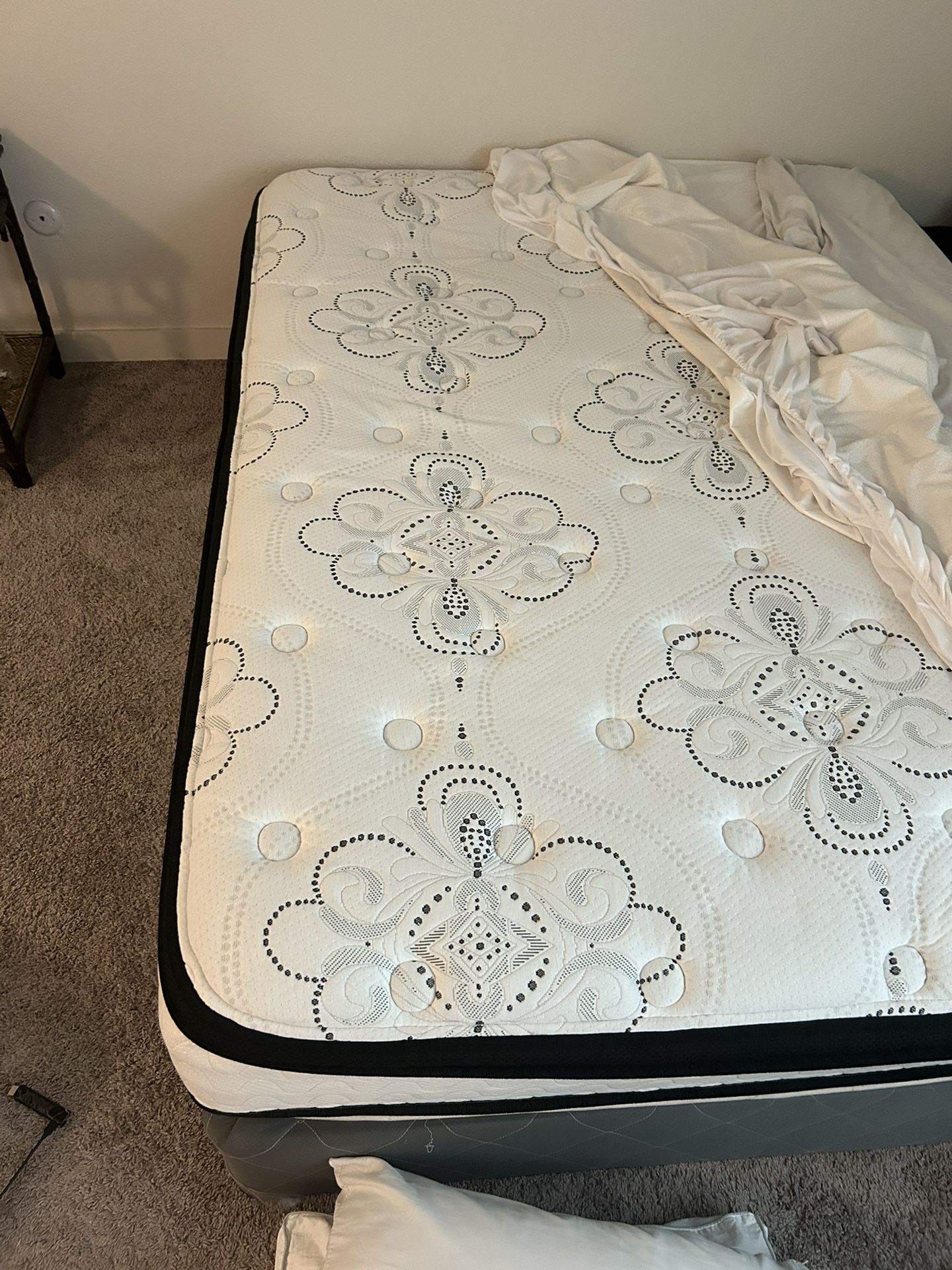 Queen Size Mattress