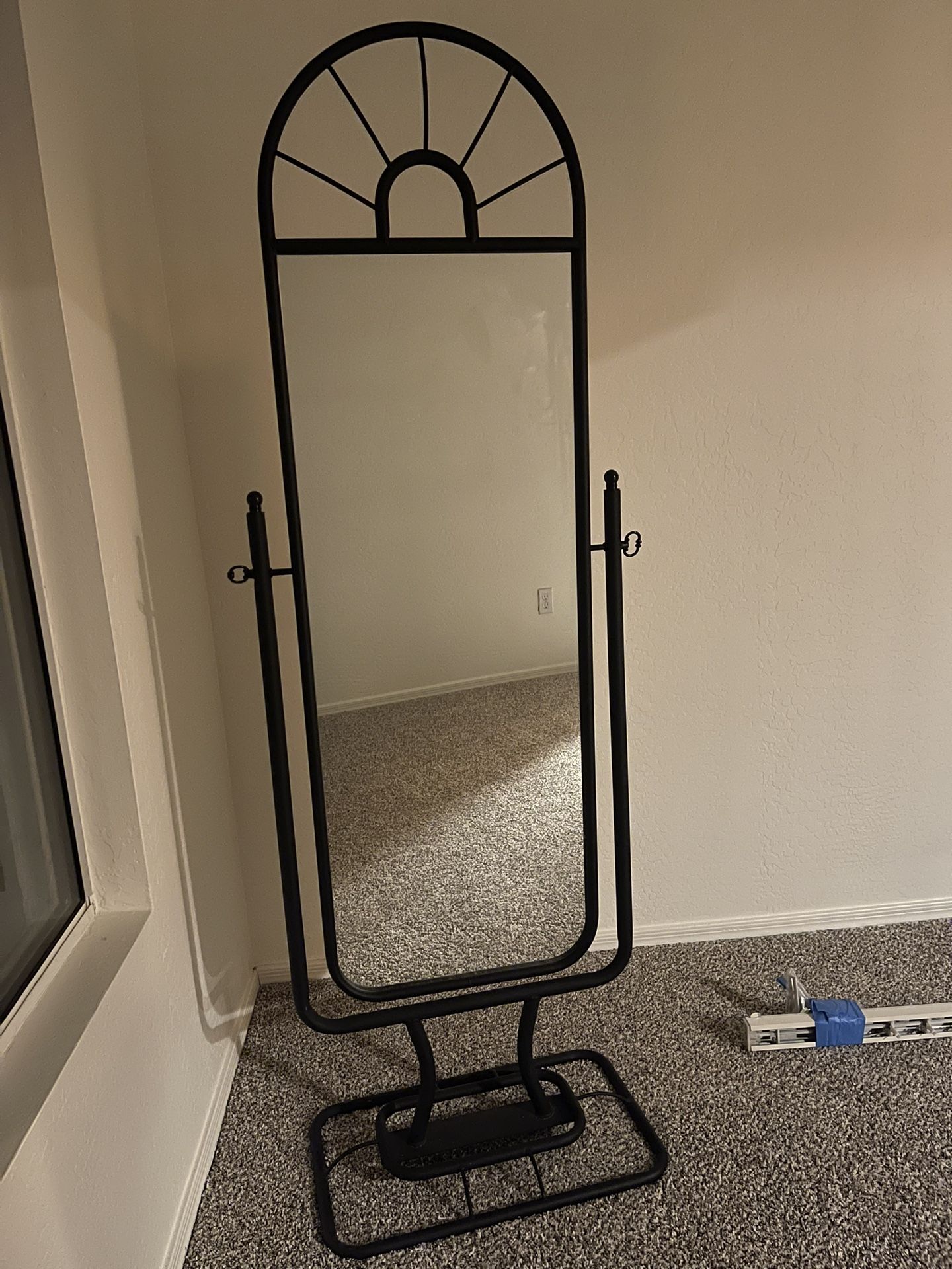 Floor Mirror