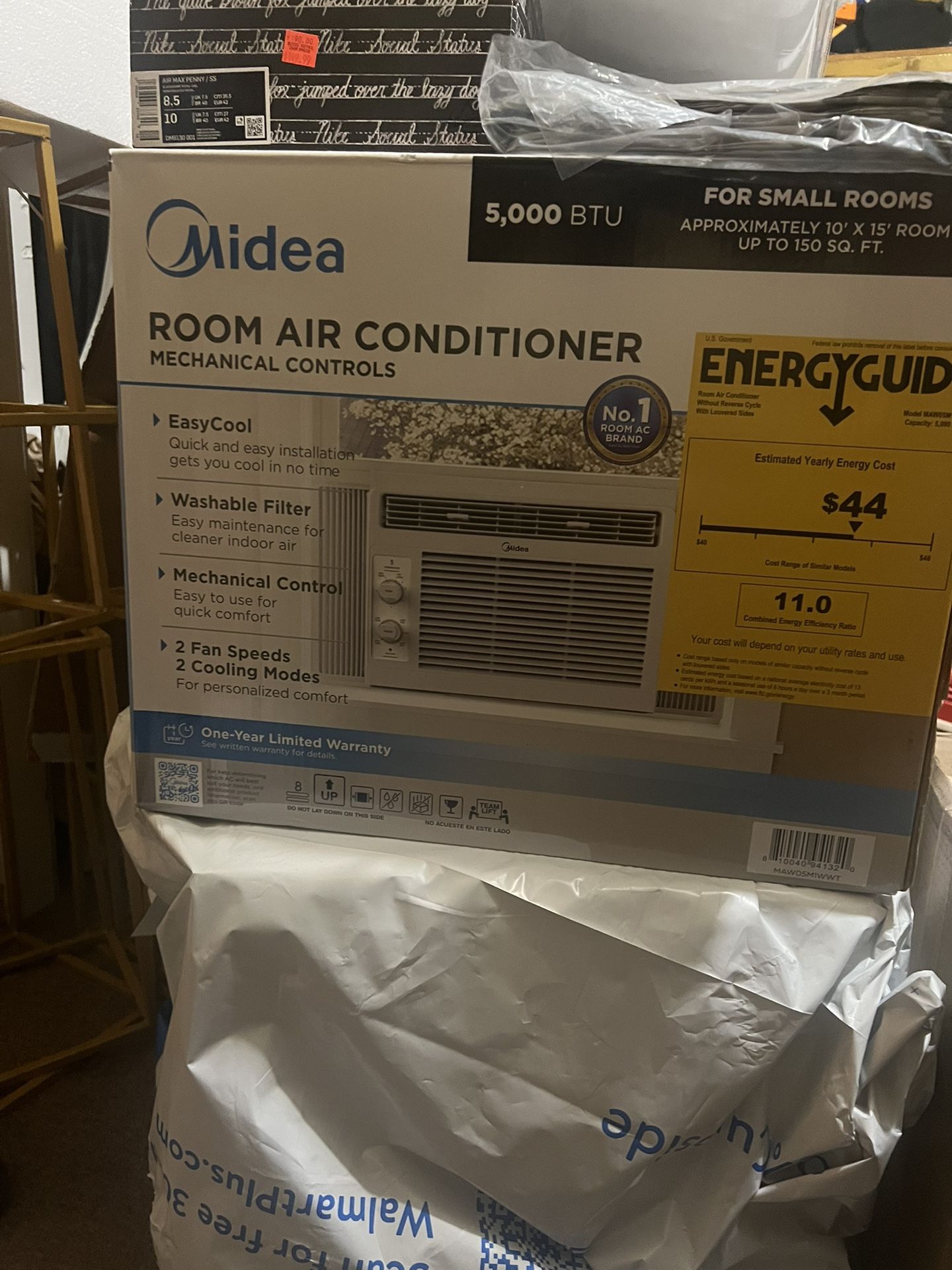 Midea Air Conditioner