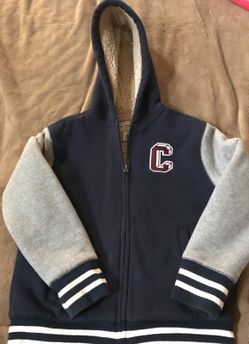 Boys 5/6 children's place coat