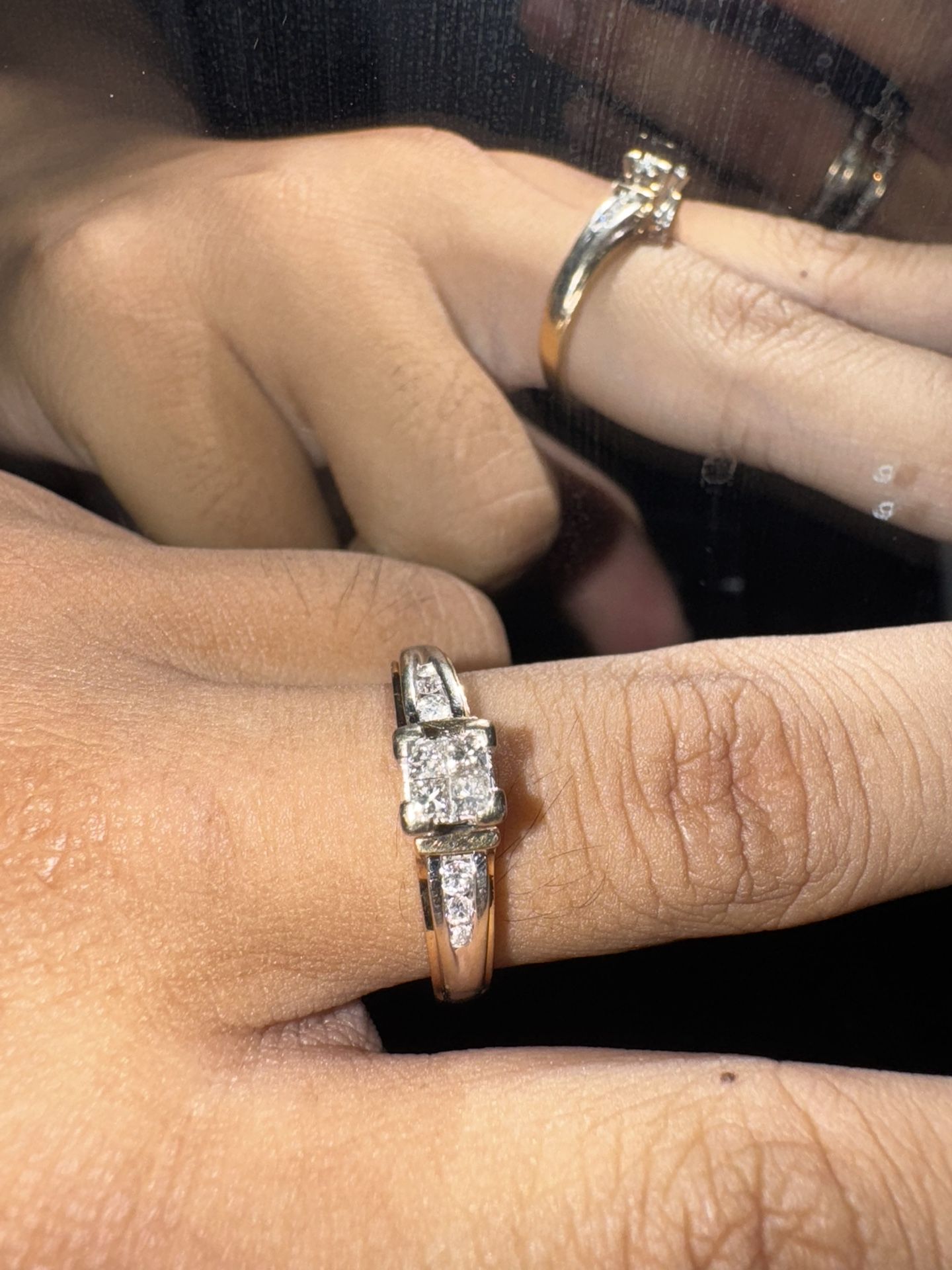 Diamond Ring