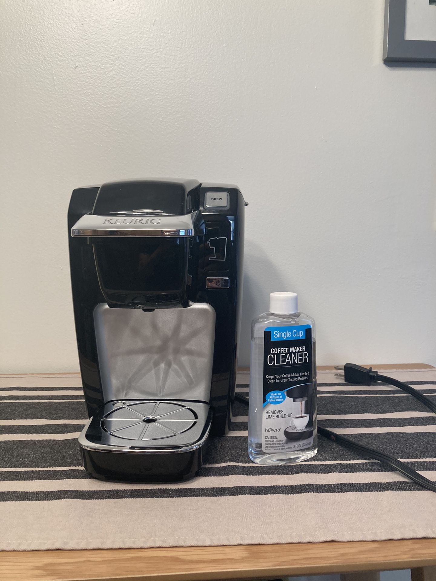 Keurig K10 Mini