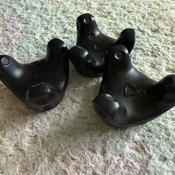 VR VIVE 3.0 TRACKERS FULL BODY VRCHAT