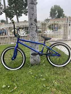 Redline bmx 20 Inch Bycicle 