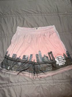 Eric Emanuel x Brooklyn Bridge Skyline