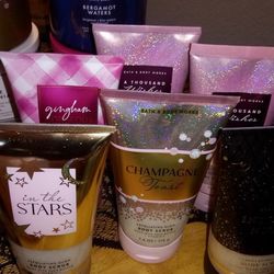 Body scrubs Hand Soaps And More