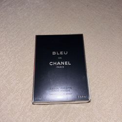 Bleu De Chanel