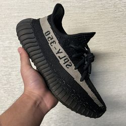 Yeezy 350’s 