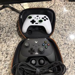 PowerA FUSION Pro 2 Wired Controller for Xbox Series X|S Or PC