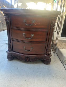 Nightstand