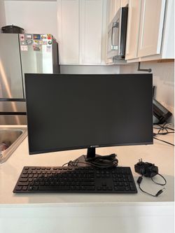 24inch Gaming Monitor
