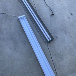 Garage led ceiling lights