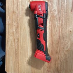 Milwaukee Multi Tool / Oscillating