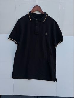 OVO octobers very own polo shirt