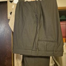 Mens Clothing Some Suits, Jeans  Shirts, Slacks