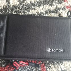 Nintendo Switch Carry Case