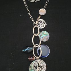 Lia Sophia "Neptune" Necklace