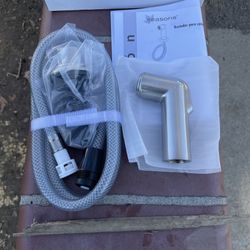 Quick Connection Kitchen Sprayer
