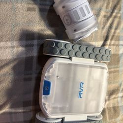 Sphero Ollie & RvR