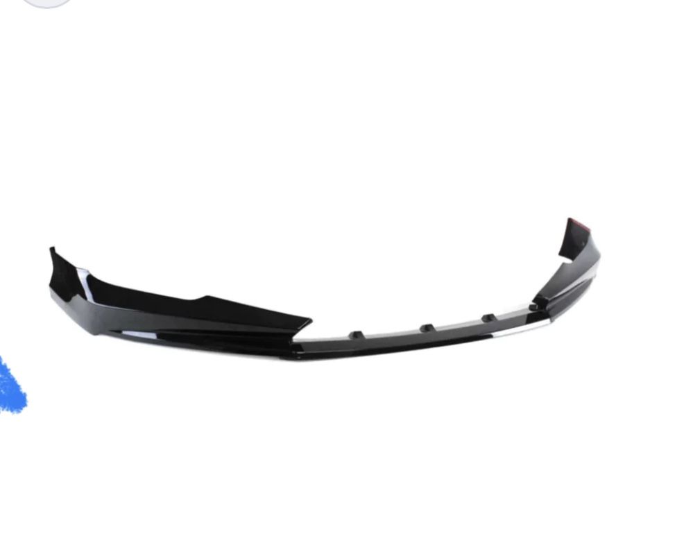  Akasaka Front Lip ( 2021+ Honda Accord )