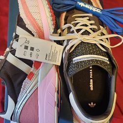 Bad Bunny Adidas Adizero Sl72