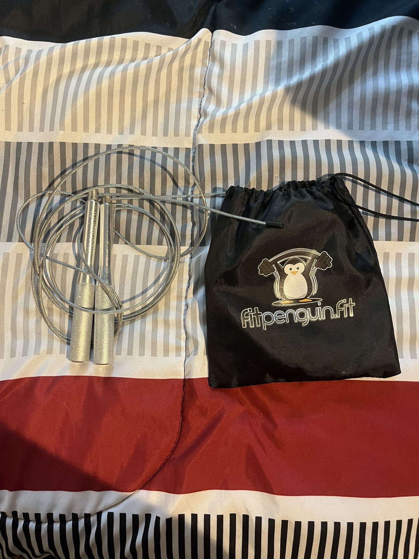 Penguin Fit Jump rope