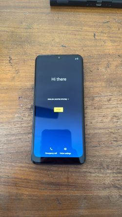 Motorola Moto G pure (Tracfone)