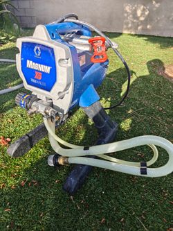 Graco X5