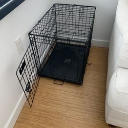 Dog Crate 