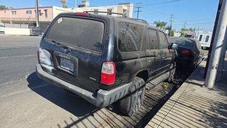4runner