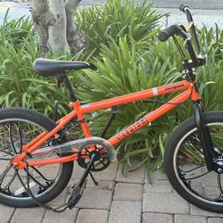 Kids mongoose Legion Bike